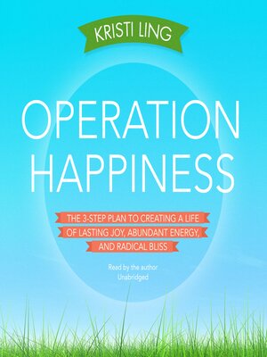 cover image of Operation Happiness